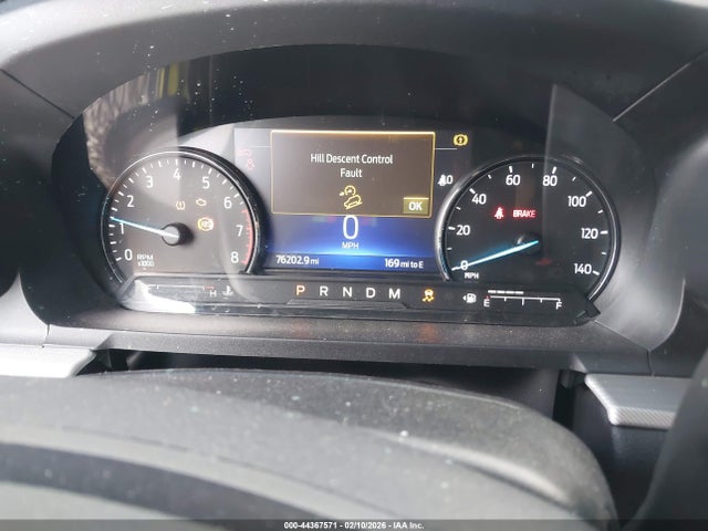 Ford EXPLORER XLT 2020 1FMSK8DH2LGC18711 Image 7