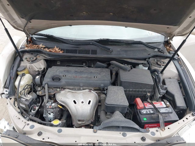 2007 TOYOTA CAMRY 4T1BE46K37U704346 Photo 9
