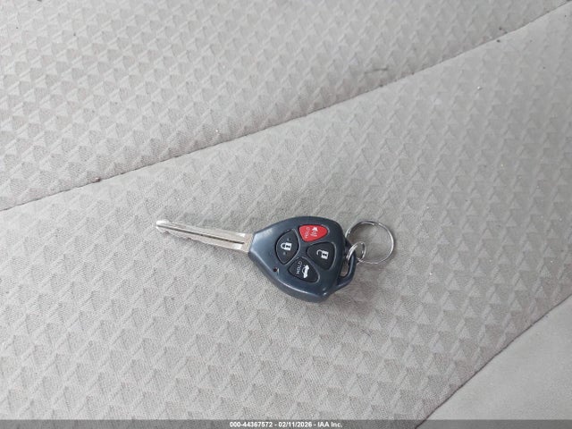 2007 TOYOTA CAMRY 4T1BE46K37U704346 Photo 10