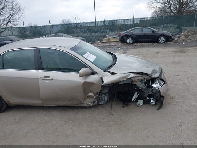 2007 TOYOTA CAMRY 4T1BE46K37U704346 Photo 5