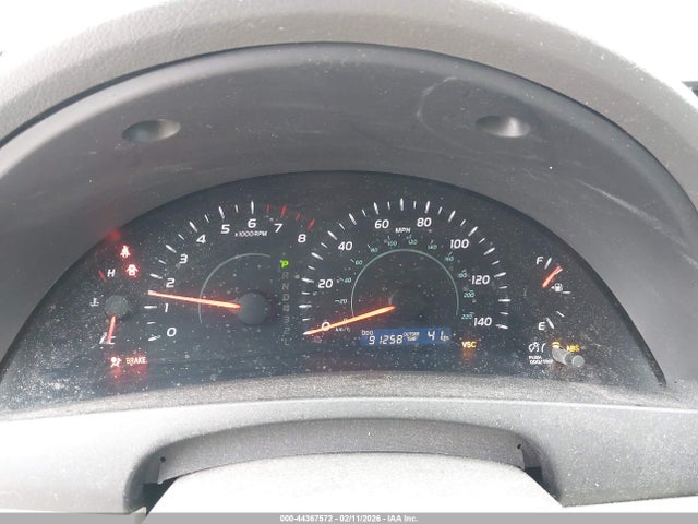 2007 TOYOTA CAMRY 4T1BE46K37U704346 Photo 6