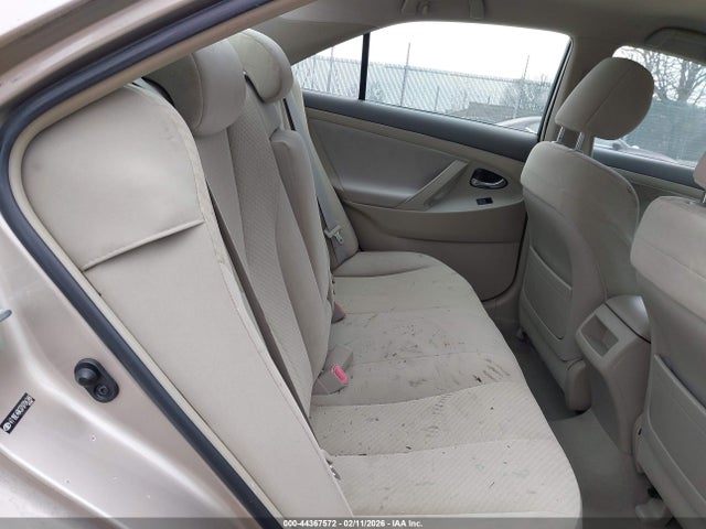 2007 TOYOTA CAMRY 4T1BE46K37U704346 Photo 7