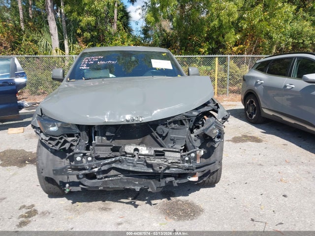 Aukcja sprzedaży 2019 Jeep Grand Cherokee Altitude 4x2, vin: 1C4RJEAG2KC823978, numer aukcji: 44367574