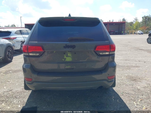 Aukcja sprzedaży 2019 Jeep Grand Cherokee Altitude 4x2, vin: 1C4RJEAG2KC823978, numer aukcji: 44367574