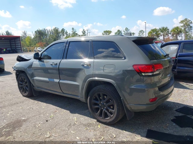 Aukcja sprzedaży 2019 Jeep Grand Cherokee Altitude 4x2, vin: 1C4RJEAG2KC823978, numer aukcji: 44367574