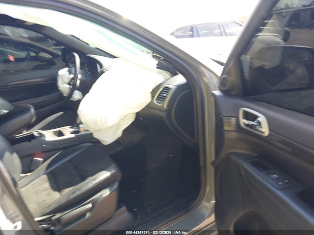 Aukcja sprzedaży 2019 Jeep Grand Cherokee Altitude 4x2, vin: 1C4RJEAG2KC823978, numer aukcji: 44367574