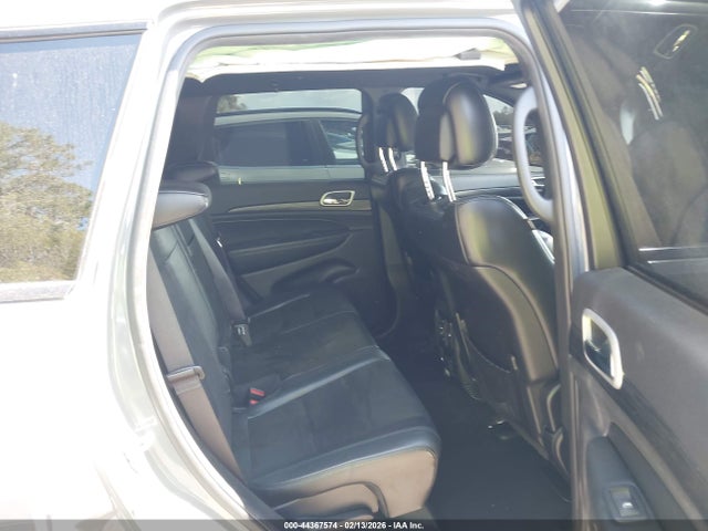 Aukcja sprzedaży 2019 Jeep Grand Cherokee Altitude 4x2, vin: 1C4RJEAG2KC823978, numer aukcji: 44367574