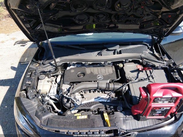 2023 MERCEDES-BENZ GLA 250 W1N4N4GB4PJ529899 Photo 9