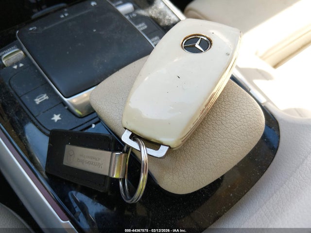 2023 MERCEDES-BENZ GLA 250 W1N4N4GB4PJ529899 Photo 10