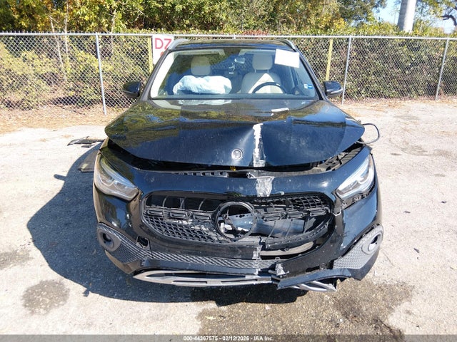 Aukcja sprzedaży 2023 Mercedes-benz Gla 250, vin: W1N4N4GB4PJ529899, numer aukcji: 44367575