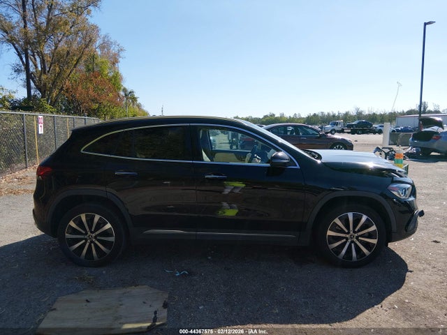 Aukcja sprzedaży 2023 Mercedes-benz Gla 250, vin: W1N4N4GB4PJ529899, numer aukcji: 44367575
