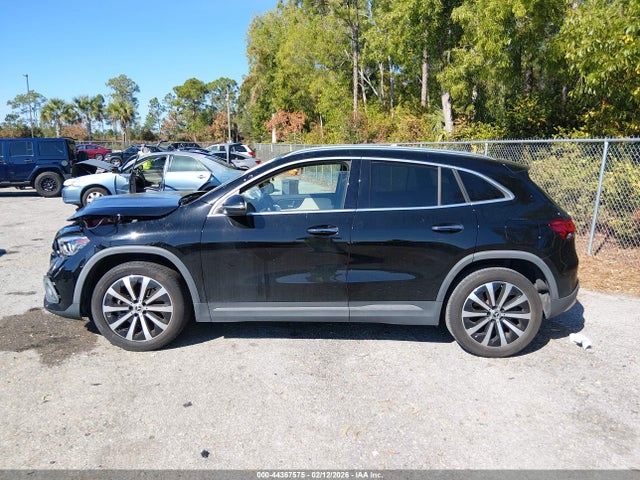 Aukcja sprzedaży 2023 Mercedes-benz Gla 250, vin: W1N4N4GB4PJ529899, numer aukcji: 44367575