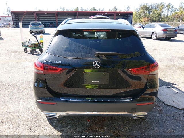 Aukcja sprzedaży 2023 Mercedes-benz Gla 250, vin: W1N4N4GB4PJ529899, numer aukcji: 44367575