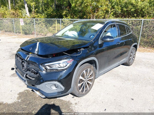 2023 MERCEDES-BENZ GLA 250 W1N4N4GB4PJ529899 Photo 1