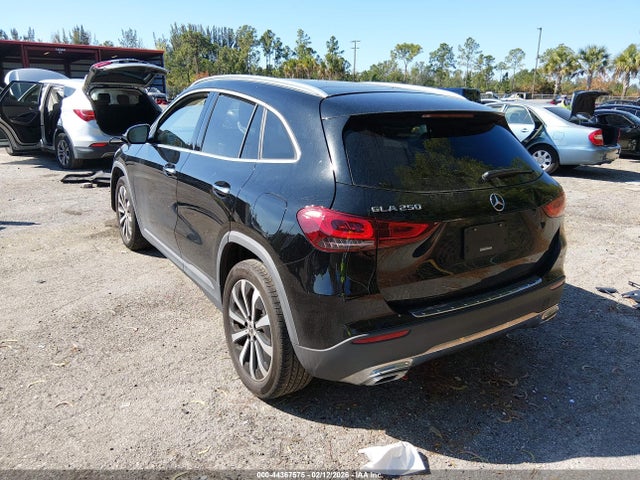 2023 MERCEDES-BENZ GLA 250 W1N4N4GB4PJ529899 Photo 2