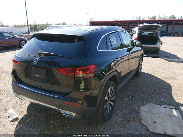 2023 MERCEDES-BENZ GLA 250 W1N4N4GB4PJ529899 Photo 3