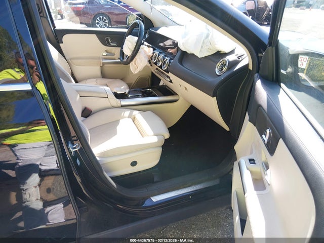 2023 MERCEDES-BENZ GLA 250 W1N4N4GB4PJ529899 Photo 4