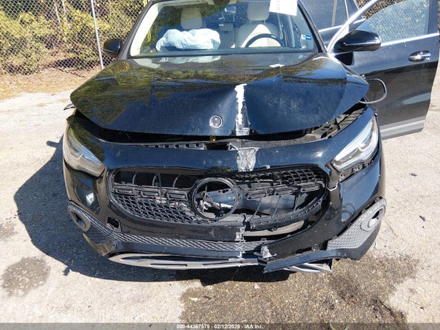 2023 MERCEDES-BENZ GLA 250 W1N4N4GB4PJ529899 Photo 5