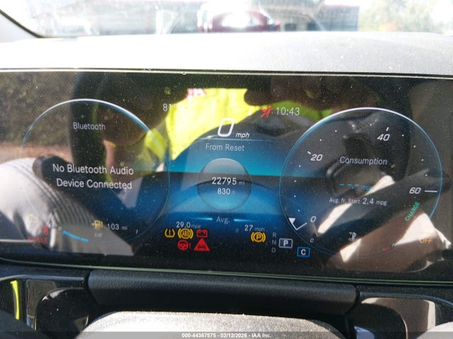 2023 MERCEDES-BENZ GLA 250 W1N4N4GB4PJ529899 Photo 6