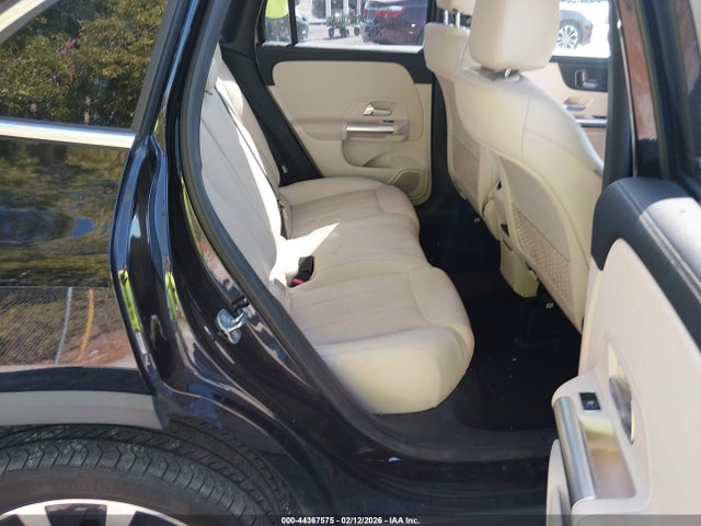 2023 MERCEDES-BENZ GLA 250 W1N4N4GB4PJ529899 Photo 7
