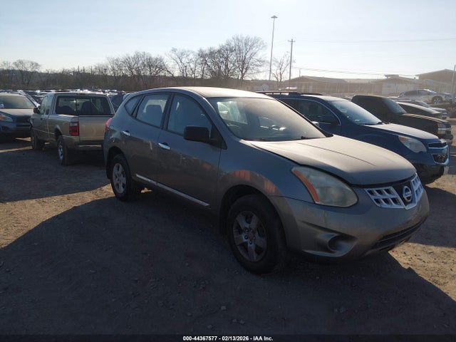 2012 NISSAN ROGUE JN8AS5MV9CW714359