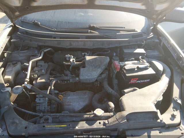 2012 NISSAN ROGUE JN8AS5MV9CW714359 Photo 9