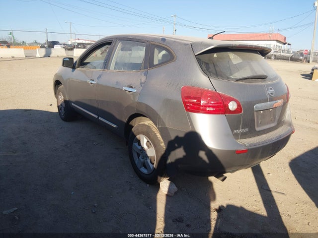 2012 NISSAN ROGUE JN8AS5MV9CW714359 Photo 2
