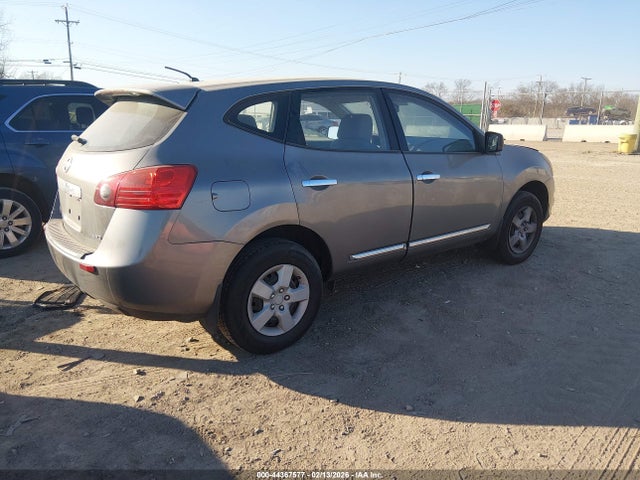 2012 NISSAN ROGUE JN8AS5MV9CW714359 Photo 3