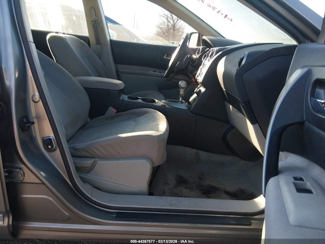 2012 NISSAN ROGUE JN8AS5MV9CW714359 Photo 4