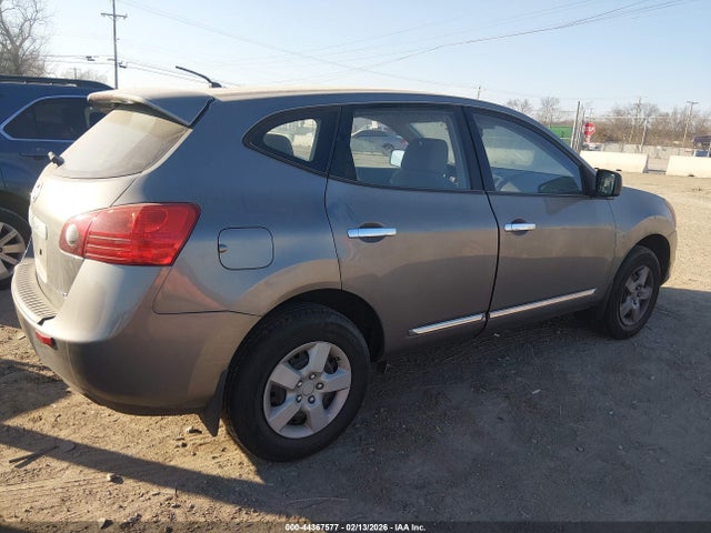 2012 NISSAN ROGUE JN8AS5MV9CW714359 Photo 5