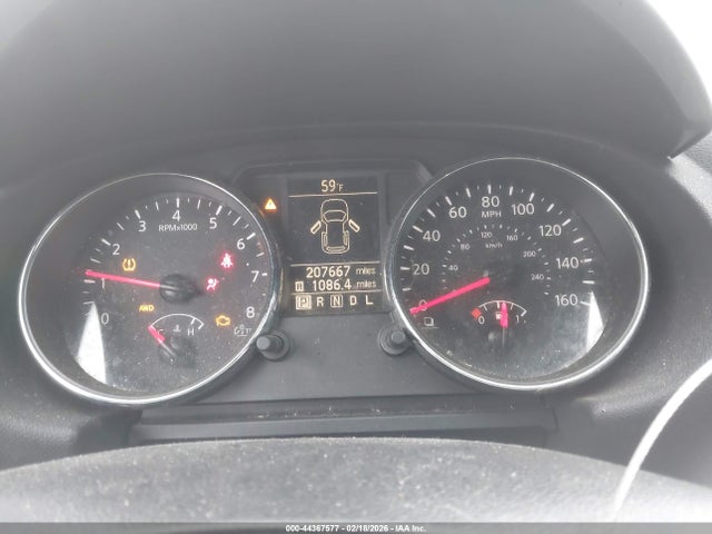 2012 NISSAN ROGUE JN8AS5MV9CW714359 Photo 6