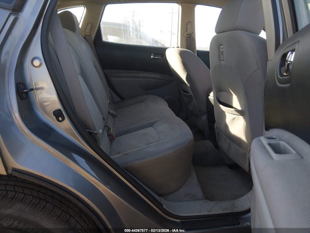 2012 NISSAN ROGUE JN8AS5MV9CW714359 Photo 7