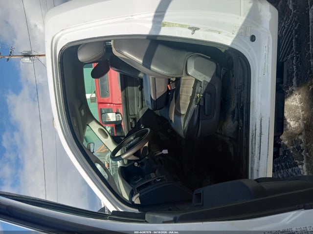 Aukcja sprzedaży 2012 Ram 4500 Chassis St/slt, vin: 3C7WDLAL6CG288554, numer aukcji: 44367579