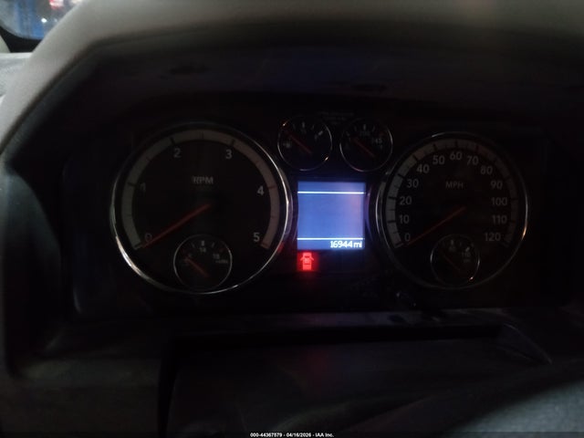 Aukcja sprzedaży 2012 Ram 4500 Chassis St/slt, vin: 3C7WDLAL6CG288554, numer aukcji: 44367579