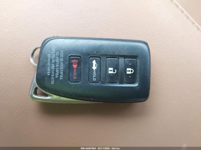 Продаж на аукціоні авто 2016 Lexus Es 350, vin: 58ABK1GG3GU004059, номер лоту: 44367584
