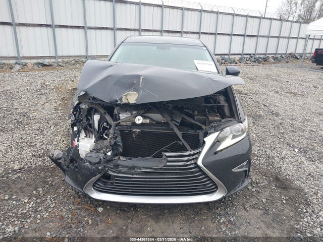 Продаж на аукціоні авто 2016 Lexus Es 350, vin: 58ABK1GG3GU004059, номер лоту: 44367584