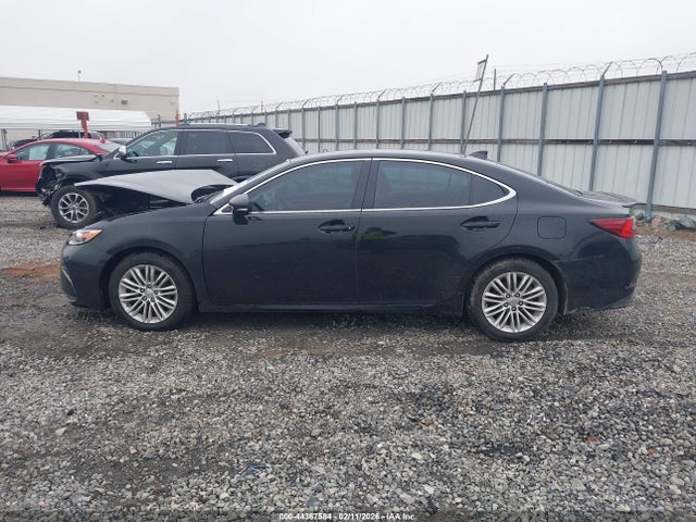 Продаж на аукціоні авто 2016 Lexus Es 350, vin: 58ABK1GG3GU004059, номер лоту: 44367584