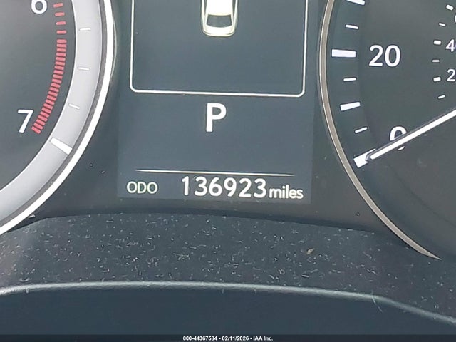 Продаж на аукціоні авто 2016 Lexus Es 350, vin: 58ABK1GG3GU004059, номер лоту: 44367584
