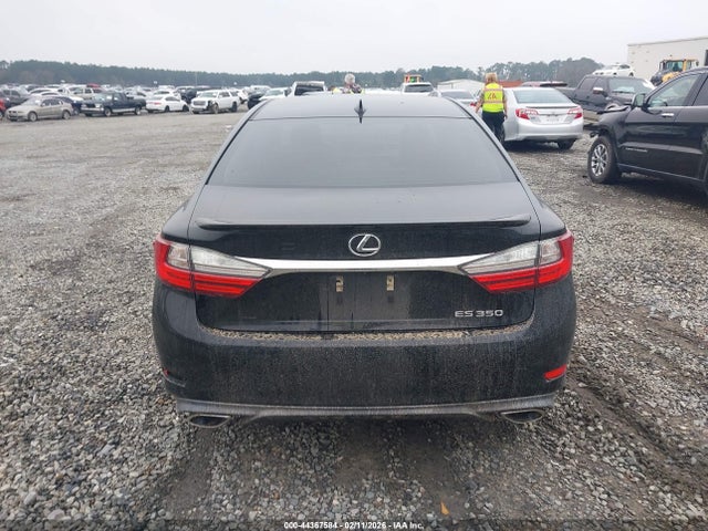 Продаж на аукціоні авто 2016 Lexus Es 350, vin: 58ABK1GG3GU004059, номер лоту: 44367584