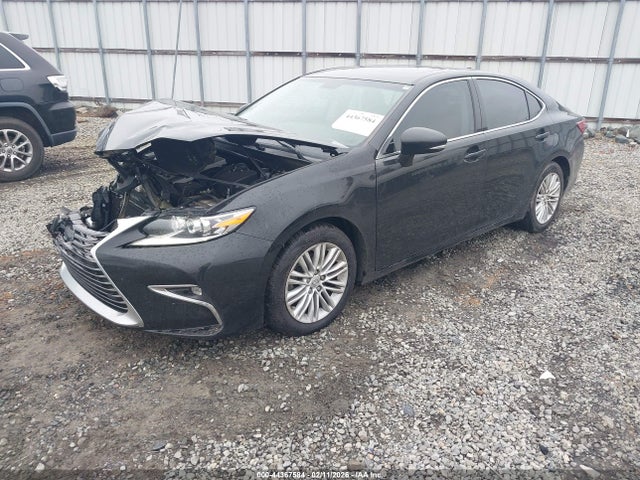 Продаж на аукціоні авто 2016 Lexus Es 350, vin: 58ABK1GG3GU004059, номер лоту: 44367584