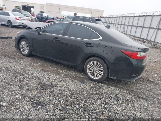 Продаж на аукціоні авто 2016 Lexus Es 350, vin: 58ABK1GG3GU004059, номер лоту: 44367584