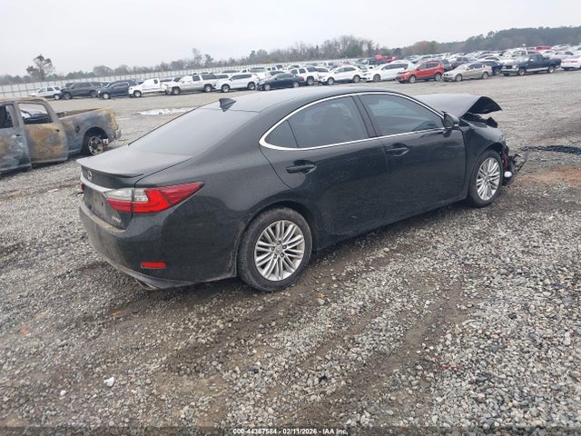 Продаж на аукціоні авто 2016 Lexus Es 350, vin: 58ABK1GG3GU004059, номер лоту: 44367584