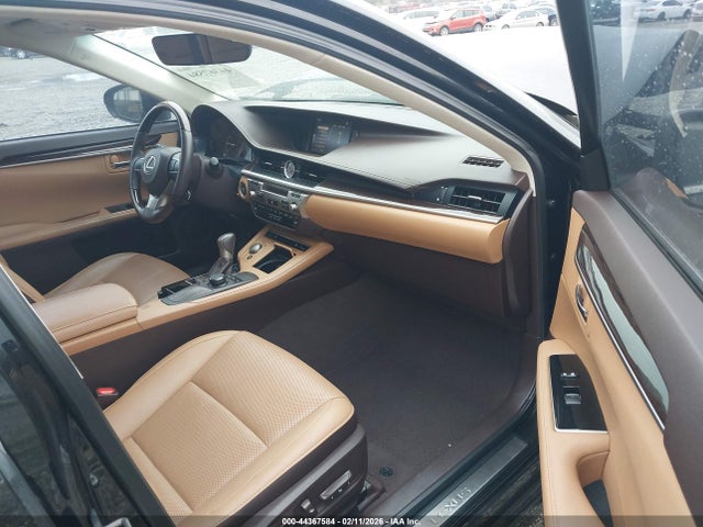 Продаж на аукціоні авто 2016 Lexus Es 350, vin: 58ABK1GG3GU004059, номер лоту: 44367584