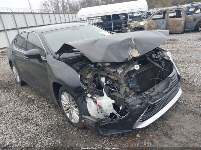 Продаж на аукціоні авто 2016 Lexus Es 350, vin: 58ABK1GG3GU004059, номер лоту: 44367584