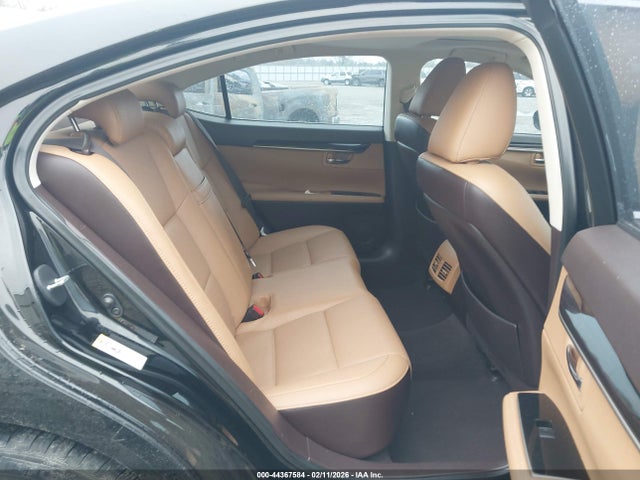 Продаж на аукціоні авто 2016 Lexus Es 350, vin: 58ABK1GG3GU004059, номер лоту: 44367584