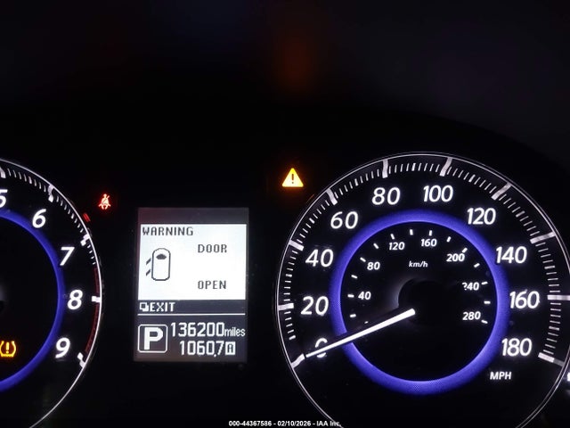 JN8CS1MU0FM380683 Infiniti QX70