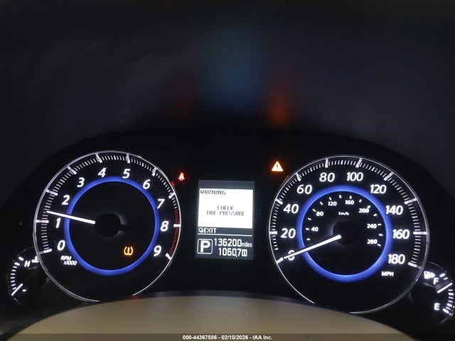JN8CS1MU0FM380683 Infiniti QX70