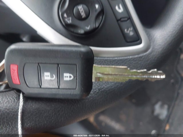 2024 MITSUBISHI MIRAGE ML32AUHJ1RH025372 Photo 10