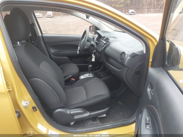 2024 MITSUBISHI MIRAGE ML32AUHJ1RH025372 Photo 4