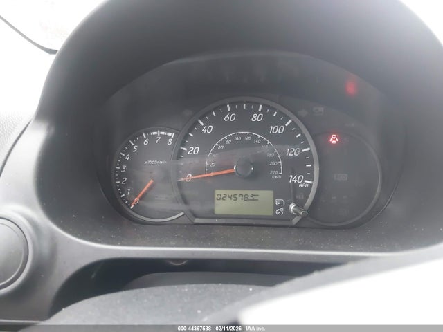 2024 MITSUBISHI MIRAGE ML32AUHJ1RH025372 Photo 6